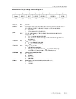 Предварительный просмотр 717 страницы Texas Instruments MSP430x4xx Family User Manual