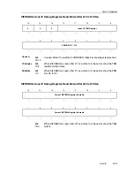 Предварительный просмотр 849 страницы Texas Instruments MSP430x4xx Family User Manual