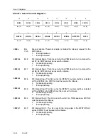 Предварительный просмотр 852 страницы Texas Instruments MSP430x4xx Family User Manual