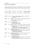 Предварительный просмотр 854 страницы Texas Instruments MSP430x4xx Family User Manual