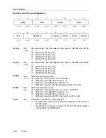 Предварительный просмотр 856 страницы Texas Instruments MSP430x4xx Family User Manual