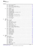 Preview for 13 page of Texas Instruments MSP430x5 series User Manual