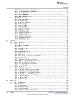 Preview for 14 page of Texas Instruments MSP430x5 series User Manual