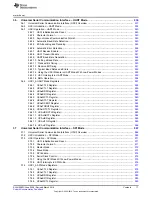 Preview for 17 page of Texas Instruments MSP430x5 series User Manual