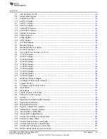 Preview for 23 page of Texas Instruments MSP430x5 series User Manual