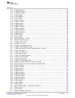 Preview for 35 page of Texas Instruments MSP430x5 series User Manual