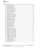 Preview for 51 page of Texas Instruments MSP430x5 series User Manual