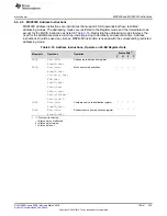 Preview for 225 page of Texas Instruments MSP430x5 series User Manual