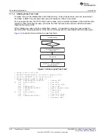 Preview for 348 page of Texas Instruments MSP430x5 series User Manual