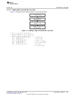 Preview for 351 page of Texas Instruments MSP430x5 series User Manual