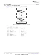 Preview for 352 page of Texas Instruments MSP430x5 series User Manual