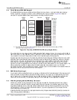 Preview for 368 page of Texas Instruments MSP430x5 series User Manual