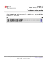 Preview for 428 page of Texas Instruments MSP430x5 series User Manual