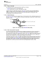 Preview for 473 page of Texas Instruments MSP430x5 series User Manual