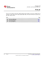 Preview for 482 page of Texas Instruments MSP430x5 series User Manual