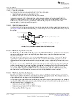 Preview for 496 page of Texas Instruments MSP430x5 series User Manual