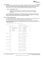 Preview for 628 page of Texas Instruments MSP430x5 series User Manual