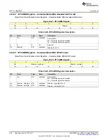 Preview for 654 page of Texas Instruments MSP430x5 series User Manual