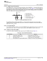 Preview for 709 page of Texas Instruments MSP430x5 series User Manual