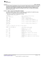 Preview for 717 page of Texas Instruments MSP430x5 series User Manual