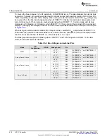 Preview for 910 page of Texas Instruments MSP430x5 series User Manual