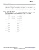 Preview for 1014 page of Texas Instruments MSP430x5 series User Manual