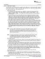 Preview for 1136 page of Texas Instruments MSP430x5 series User Manual