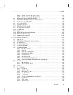 Preview for 9 page of Texas Instruments MSP50C614 User Manual