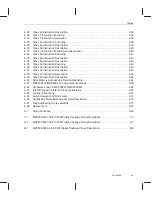 Preview for 15 page of Texas Instruments MSP50C614 User Manual