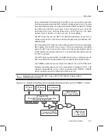 Предварительный просмотр 85 страницы Texas Instruments MSP50C614 User Manual