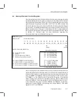 Preview for 87 page of Texas Instruments MSP50C614 User Manual