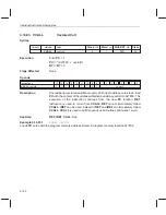 Preview for 272 page of Texas Instruments MSP50C614 User Manual