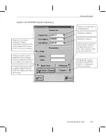 Предварительный просмотр 325 страницы Texas Instruments MSP50C614 User Manual