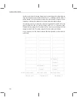 Preview for 354 page of Texas Instruments MSP50C614 User Manual