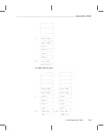 Preview for 359 page of Texas Instruments MSP50C614 User Manual