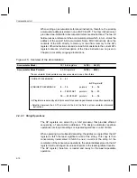 Preview for 34 page of Texas Instruments MSP50C6xx User Manual