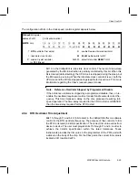 Preview for 53 page of Texas Instruments MSP50C6xx User Manual