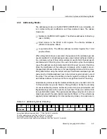 Preview for 95 page of Texas Instruments MSP50C6xx User Manual