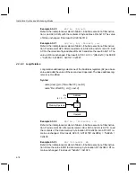 Preview for 104 page of Texas Instruments MSP50C6xx User Manual