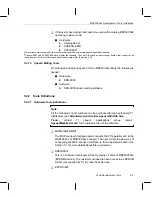 Preview for 301 page of Texas Instruments MSP50C6xx User Manual