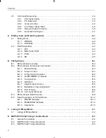 Preview for 6 page of Texas Instruments MSP53C391 User Manual