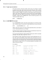 Preview for 50 page of Texas Instruments MSP53C391 User Manual