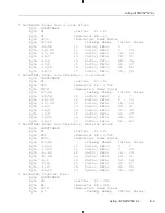 Preview for 80 page of Texas Instruments MSP53C391 User Manual