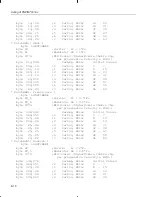 Preview for 95 page of Texas Instruments MSP53C391 User Manual