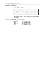 Preview for 4 page of Texas Instruments MSP53C691 User Manual