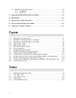 Preview for 6 page of Texas Instruments MSP53C691 User Manual