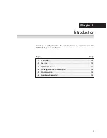 Preview for 7 page of Texas Instruments MSP53C691 User Manual