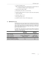 Preview for 9 page of Texas Instruments MSP53C691 User Manual