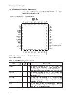 Предварительный просмотр 10 страницы Texas Instruments MSP53C691 User Manual