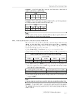 Preview for 33 page of Texas Instruments MSP53C691 User Manual